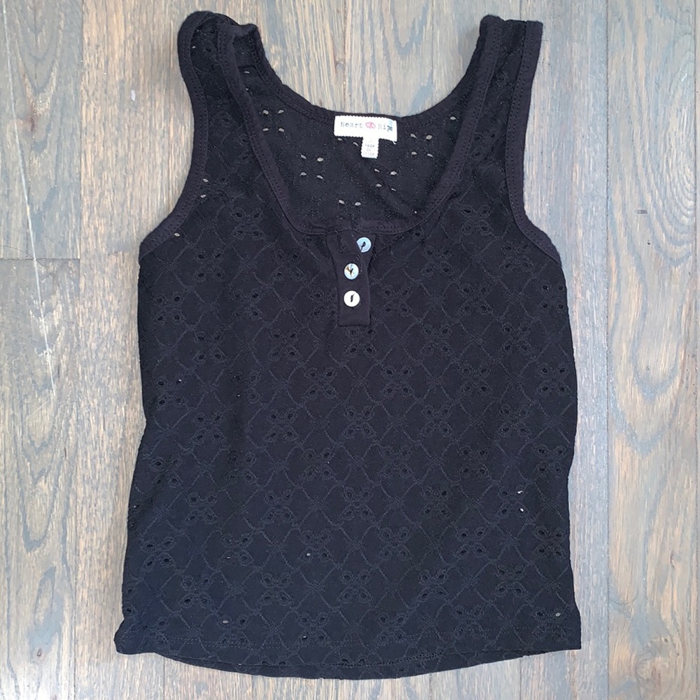 ❤️‍🔥FN Tank Top - Picture 2 of 4